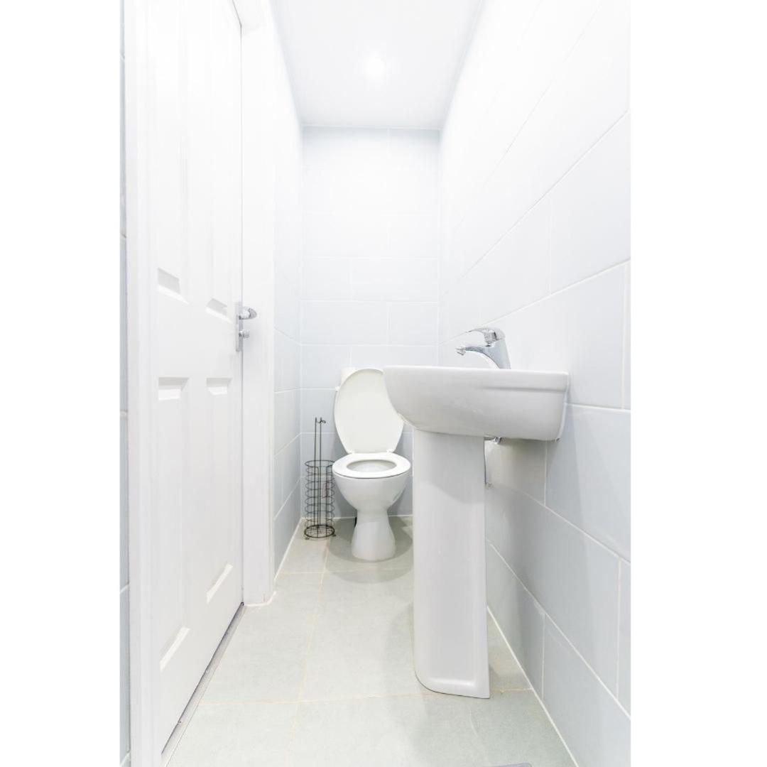ברמינגהאם Stylish Studio In Moseley Village מראה חיצוני תמונה